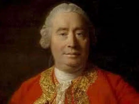 Textos de David Hume