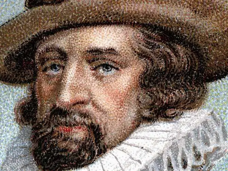 O Empirismo – Francis Bacon