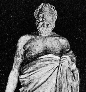 Zenão de Eléia (464/461 a.C.)