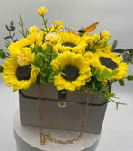 Blooming Soap Examples