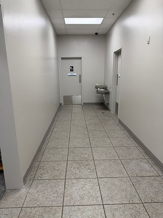 Commercial Renovation