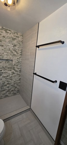 Project finished by Daro Tiles