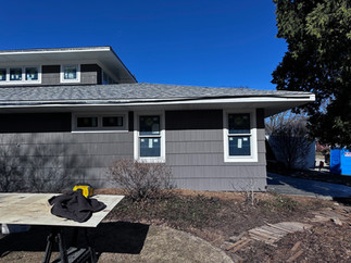 The Nest - Small Addition