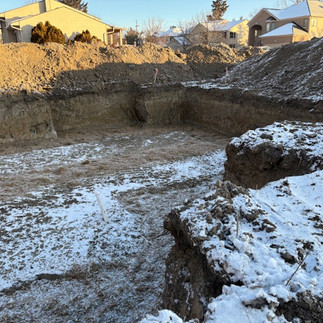 Early Progress on Full Home