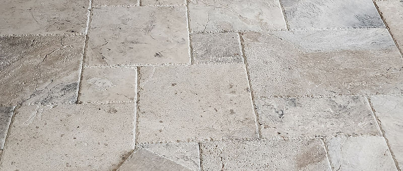 Tile installation in Poway, CA — Daro Tiles