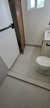 Project finished by Daro Tiles
