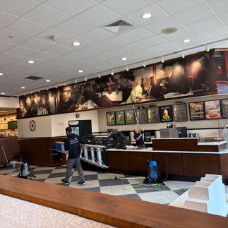 Branes and Nobles , Fort Gratiot Michigan