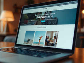 Cost-Effective Solutions for Professional Web Design