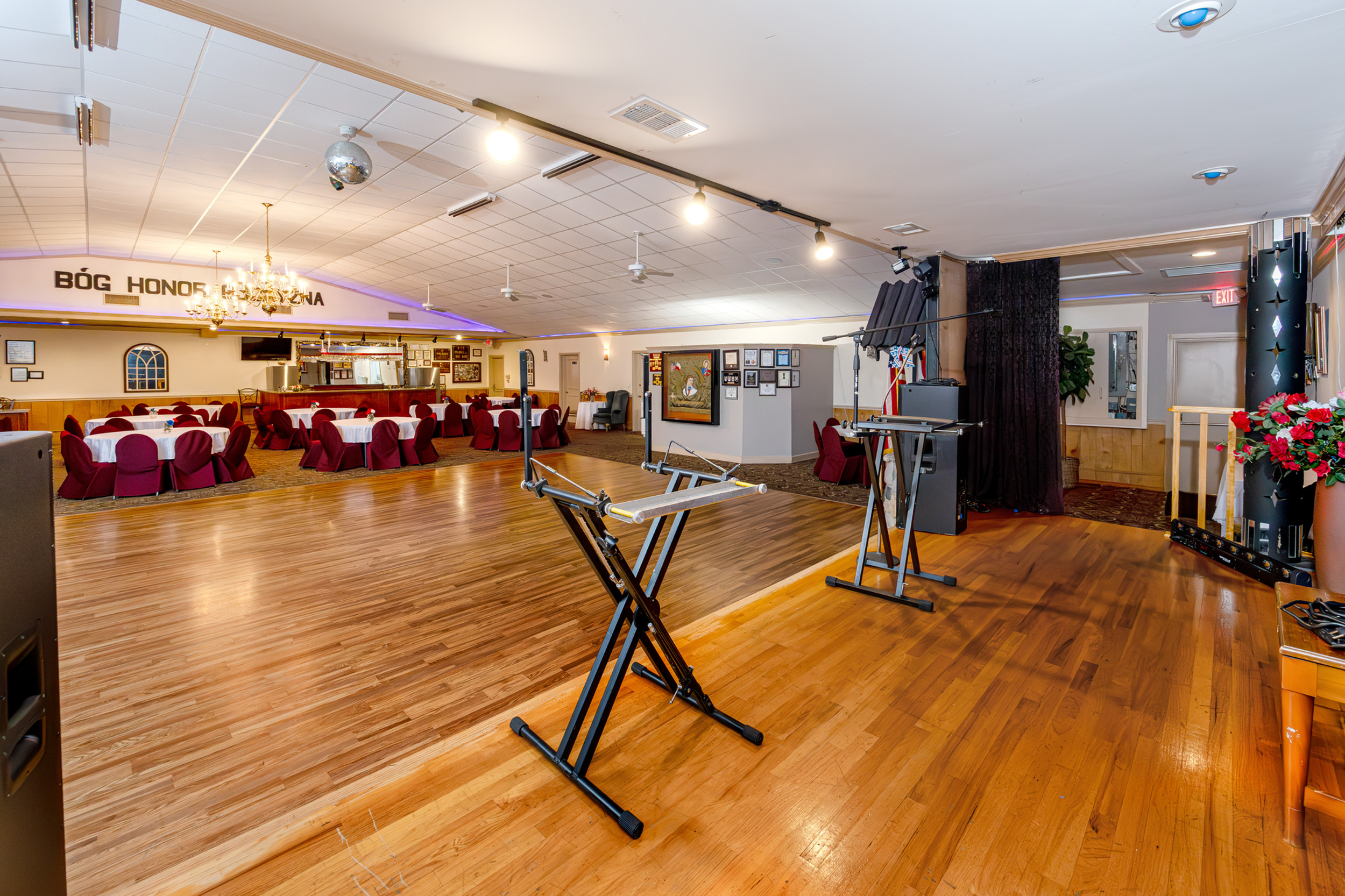 Polski Klub inc St Pete | Polski Klub w St Pete | 4350 16th Street North, St. Petersburg, FL, USA