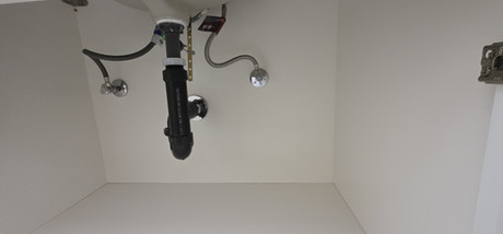 Project finished by Daro Tiles