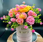 Blooming Soap Examples