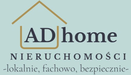 AdHome logo