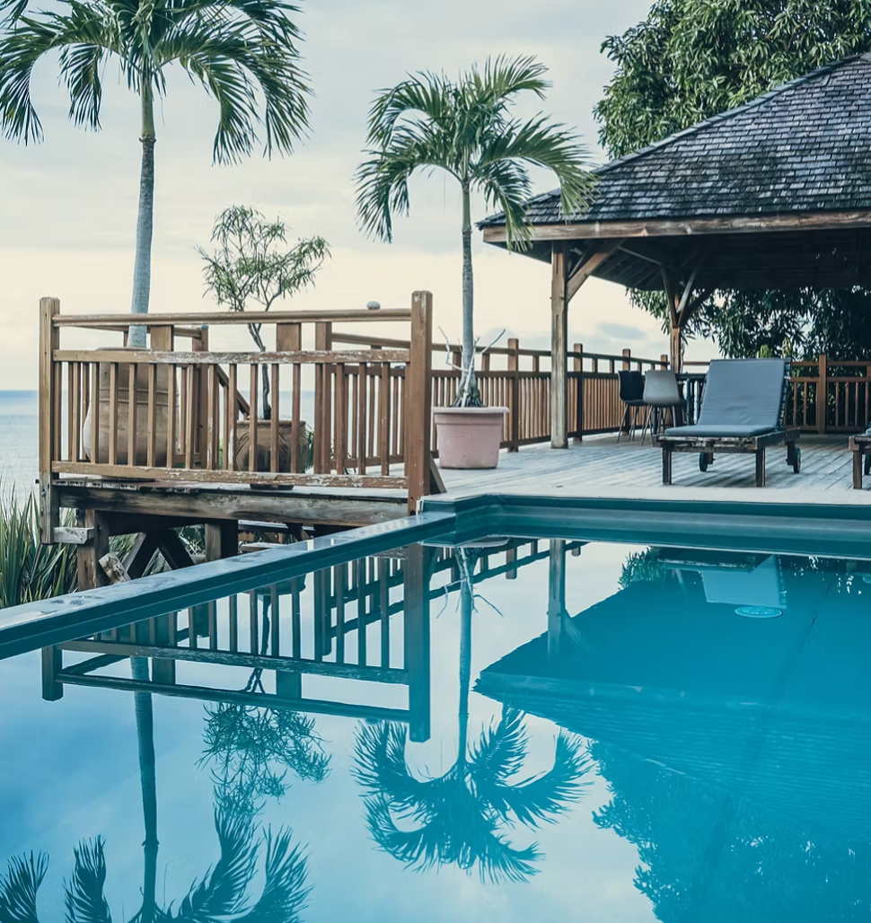 Kahakai Construction — Florida web design by MJ Media Hub