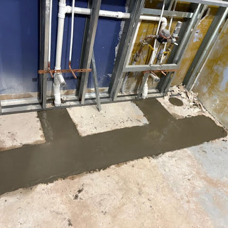 Sharkey’s Cuts for Kids