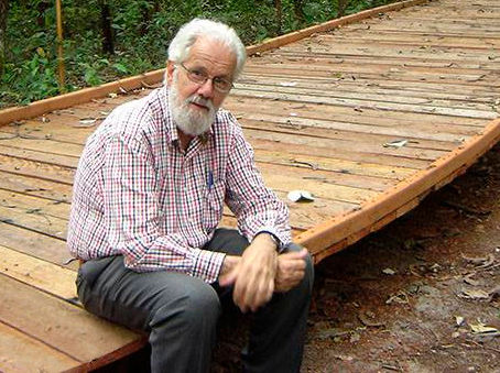 Você sabe quem foi Fernando Chacel?