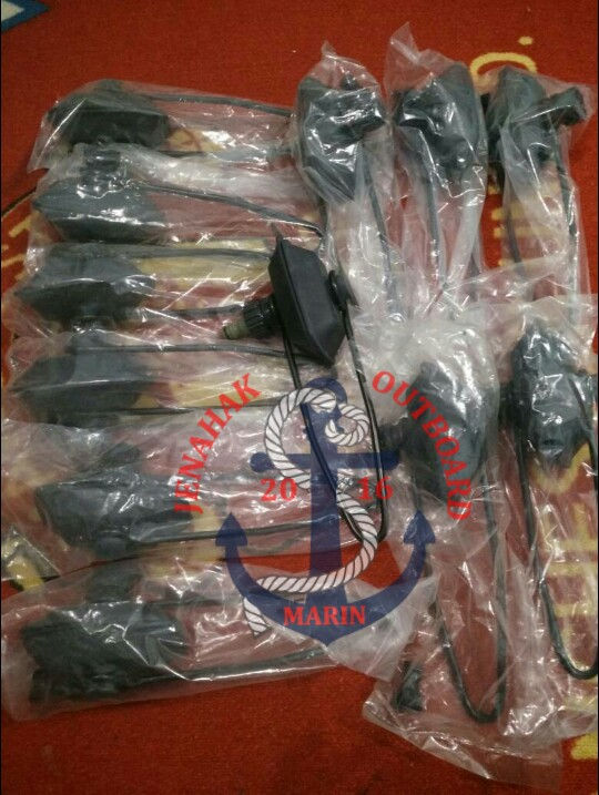 Thumbnail: Motor Flusher Square