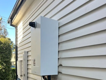 Hydronic heating install service repair | Melbourne