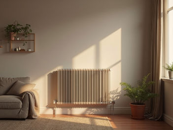 Hydronic heating install service repair | Melbourne