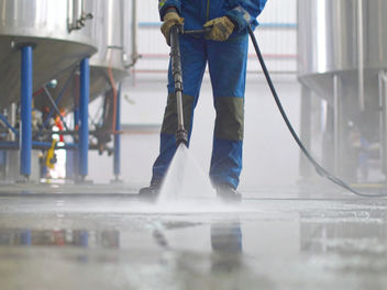 Hot water repair service install | Melbourne