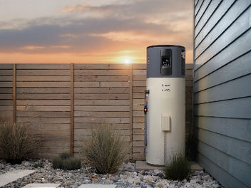 Hot water repair service install | Melbourne