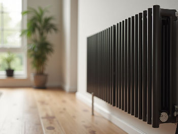 Hydronic heating install service repair | Melbourne