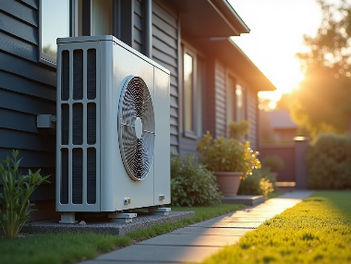 Hydronic heating install service repair | Melbourne