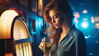 Somebody's Girl by Reunion Station