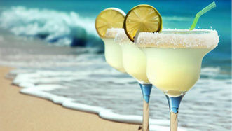 Margaritas On The Beach Song by Reunion Station On Spotify