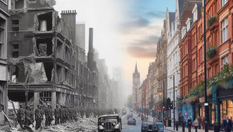 Times Keep Changing Ft. Call Me T by Reunion Station