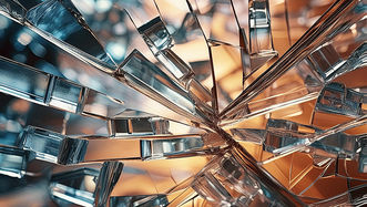 I'm Shattered by Reunion Station