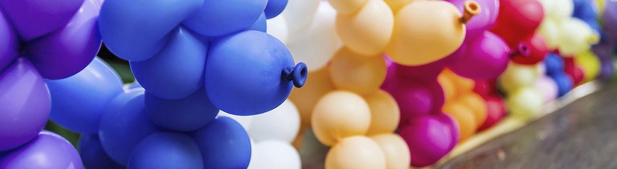 Balloon Dogs
