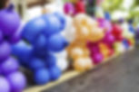balloon dogs male or female