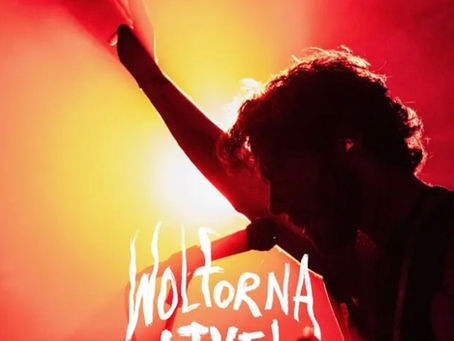 Wolforna - Wolforna (Live)