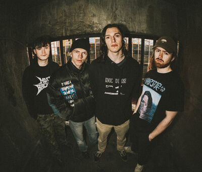 Shortest Straw - Hostility 