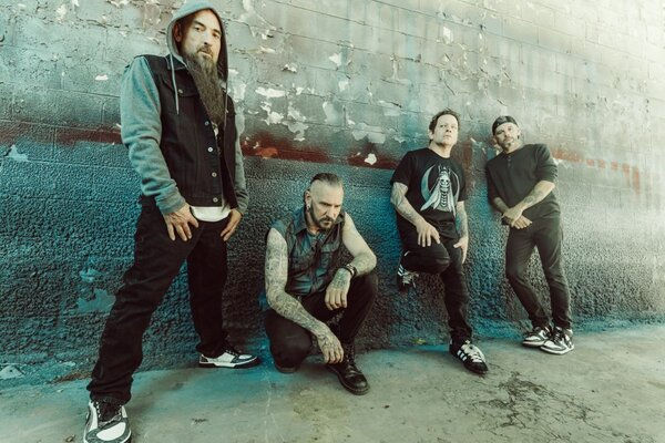 Any Given Sin - Until We Disappear