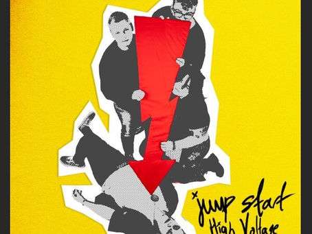 High Voltage - Jump Start