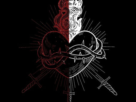 Bless Your Dead - Everyone Is A Target