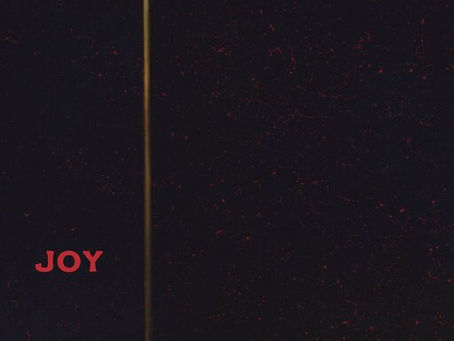Junior VP - Joy
