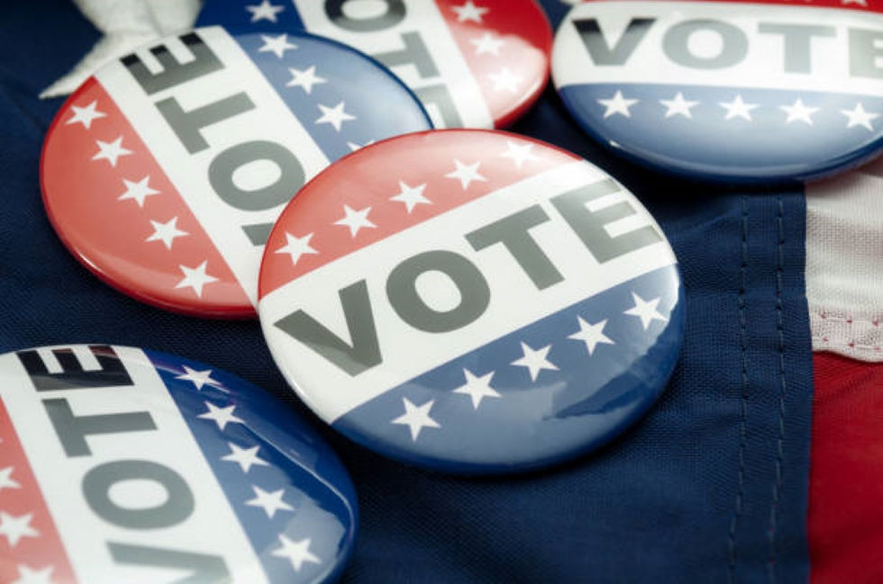 Vote Visual