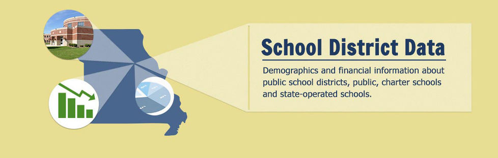 School District Visual