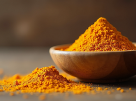 Exploring Turmeric: Uses and Health Benefits