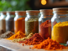 Unlocking the Secrets of Successful Spice Exporting Strategies
