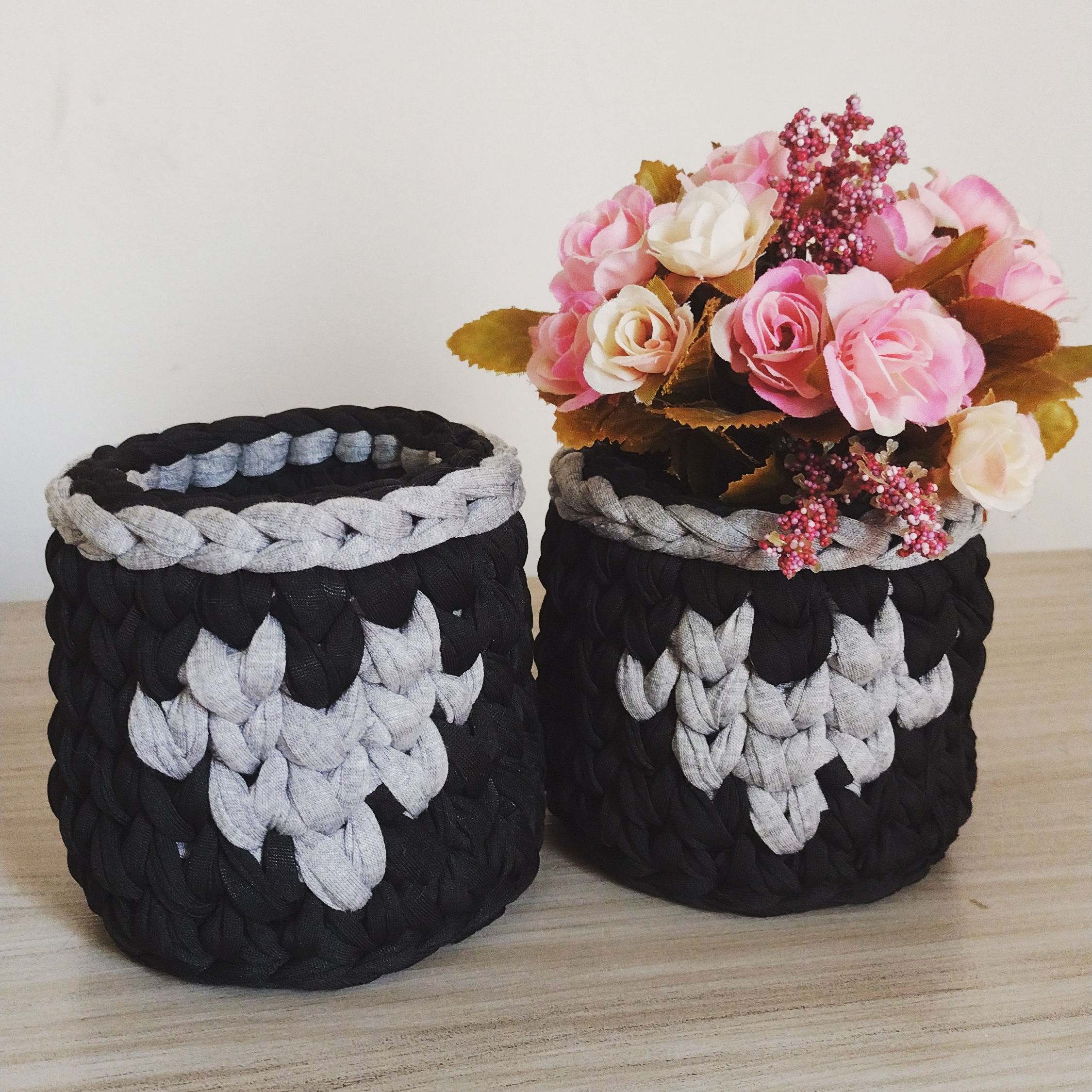 Cachepôs Porta Plantas