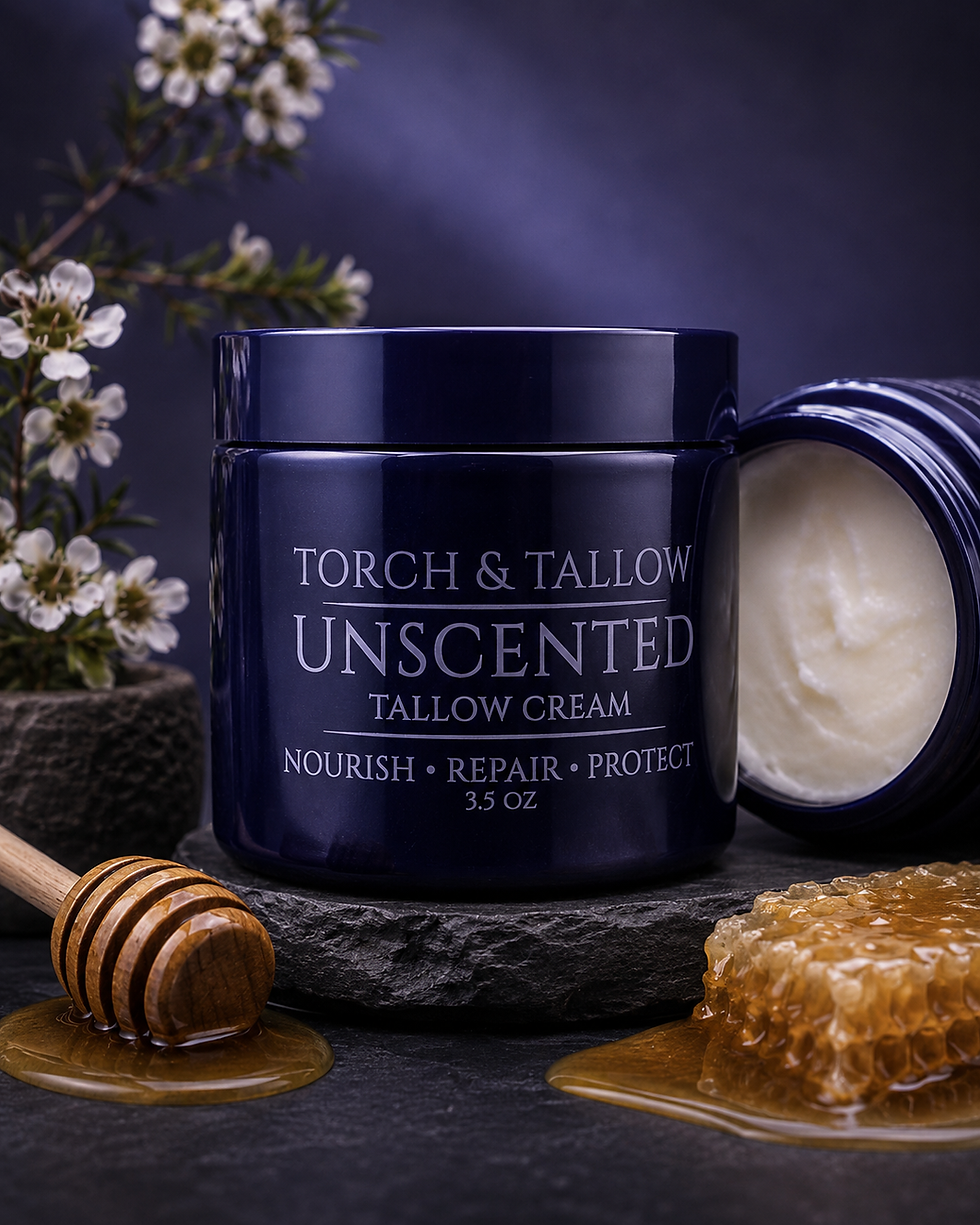 Thumbnail: Tallow Cream