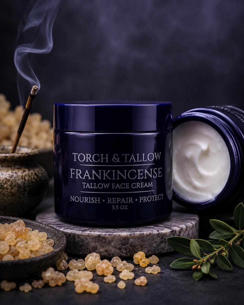 Thumbnail: Tallow Cream