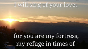 REMINDER: The Lord Laughs At Them