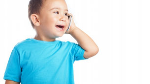 "My Mommy Kissed Santa Claus..."