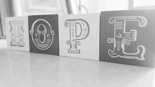 May the God of Hope Fill You with Joy and Peace