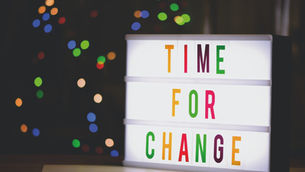Revamping Our Blog