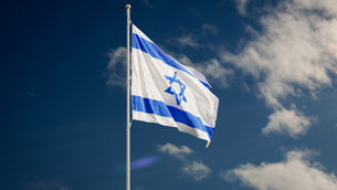 4 DOP:  VICTORY FOR THE ALLIANCE OF ISRAEL AND THE ARAB WORLD DAY 28